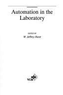 Automation in the laboratory
