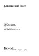 Language and peace
