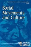 Social movements and culture