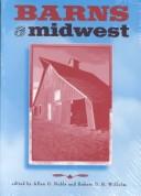 Barns of the Midwest