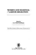 Women and seasonal labour migration