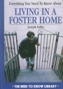 Everything you need to know about living in a foster home