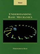 Understanding basic mechanics