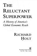 The reluctant superpower