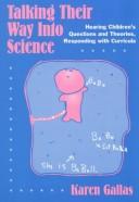 Talking their way into science