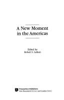 A new moment in the Americas