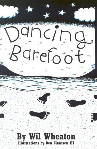 Dancing barefoot