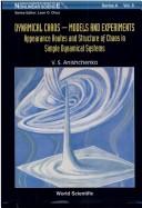 Dynamical chaos