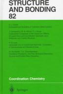 Coordination chemistry