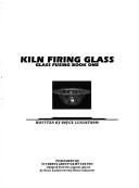 Kiln firing glass