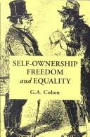 Self-ownership, freedom, and equality