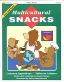 Multicultural snacks