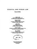 Coastal and ocean law