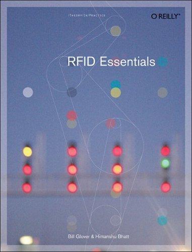RFID essentials