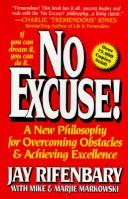 No excuse!
