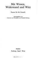 Mit Wissen, Widerstand und Witz