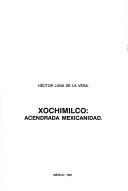 Xochimilco