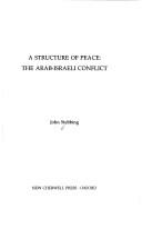 A structure of peace