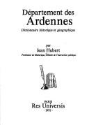 Département des Ardennes