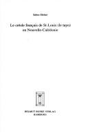 Le créole français de St-Louis (le tayo) en Nouvelle Calédonie