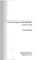 Connecting to the Internet