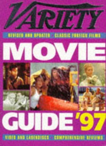 Variety Movie Guide 1997 (Variety Movie Guide)