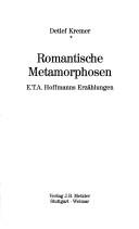 Romantische Metamorphosen