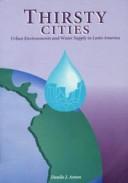 Thirsty cities