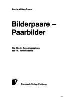 Bilderpaare, Paarbilder