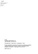 L'"alchimie du verbe" d'Arthur Rimbaud