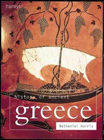 History of ancient Greece