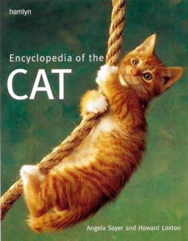 Encyclopedia of the Cat