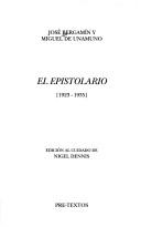 El epistolario