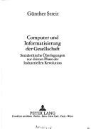 Computer und Informatisierung der Gesellschaft