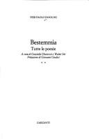 Bestemmia