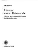 Literatur zweier Kaiserreiche