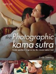 The Photographic Kama Sutra