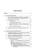 Die Bodenkonfiskationen in der sowjetischen Besatzungszone Deutschlands 1945 nach Wiederherstellung der gesamtdeutschen Rechtsordnung 1990