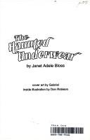 The haunted underwear