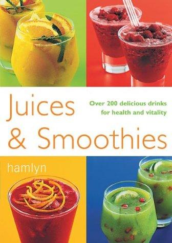 Juices & Smoothies
