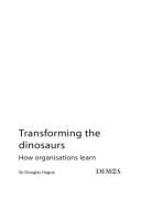 Transforming the dinosaurs
