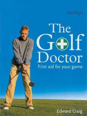 The golf doctor