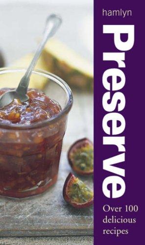Preserve