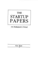 The Startup papers