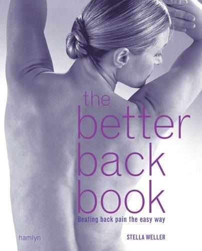The Better Back Book