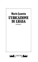 L'ubicazione di Lhasa