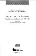 México en Los Angeles