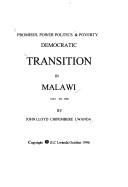 Kamuzu Banda of Malawi