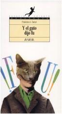 Y el gato dijo fu