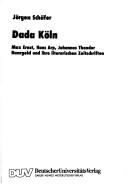 Dada Köln